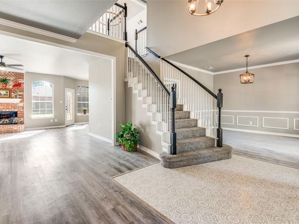 1502  Hamilton Drive , Cedar Hill Texas 75104