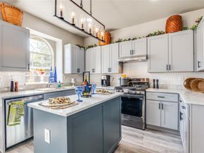 1502  Hamilton Drive , Cedar Hill Texas 75104