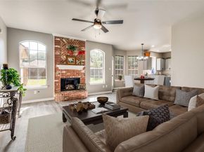 1502  Hamilton Drive , Cedar Hill Texas 75104