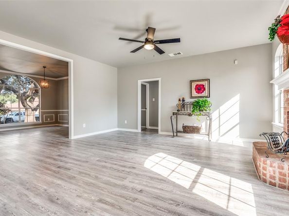 1502  Hamilton Drive , Cedar Hill Texas 75104