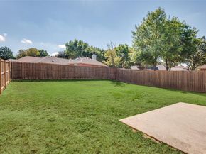 1502  Hamilton Drive , Cedar Hill Texas 75104