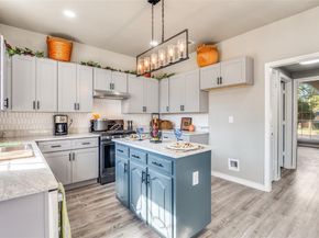 1502  Hamilton Drive , Cedar Hill Texas 75104