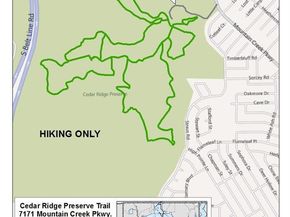 1502  Hamilton Drive , Cedar Hill Texas 75104