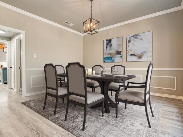 1502  Hamilton Drive , Cedar Hill Texas 75104