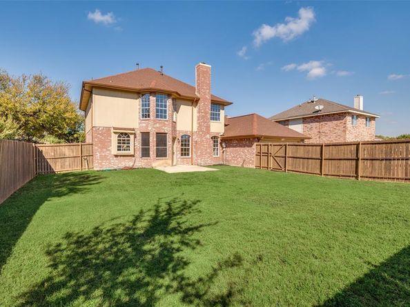 1502  Hamilton Drive , Cedar Hill Texas 75104