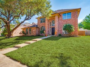 1502  Hamilton Drive , Cedar Hill Texas 75104