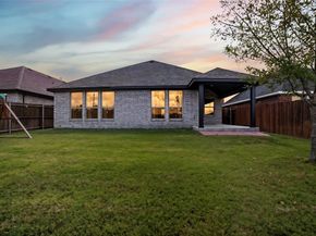 841  Mildren Lane , Fate Texas 75087