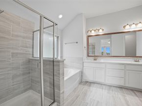 841  Mildren Lane , Fate Texas 75087