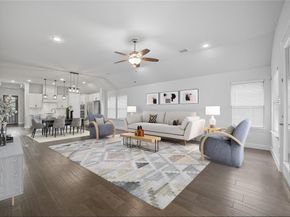 841  Mildren Lane , Fate Texas 75087