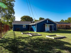 2831  Kilburn Avenue , Dallas Texas 75216