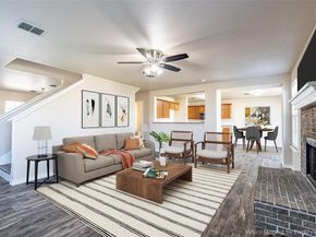 14157  Esperanza Drive , Fort Worth Texas 76052