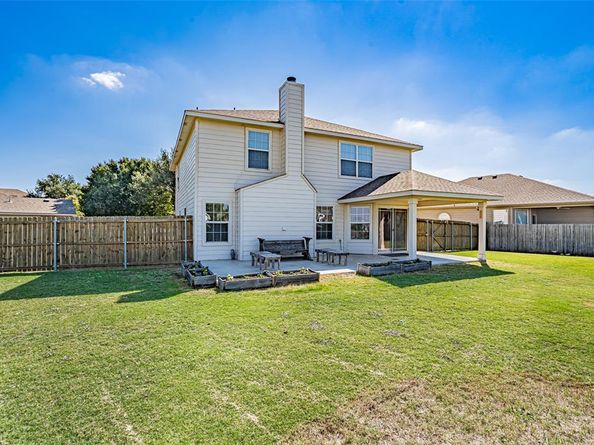 14157  Esperanza Drive , Fort Worth Texas 76052