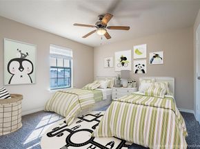 14157  Esperanza Drive , Fort Worth Texas 76052