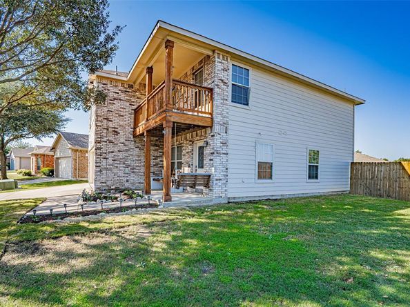 14157  Esperanza Drive , Fort Worth Texas 76052