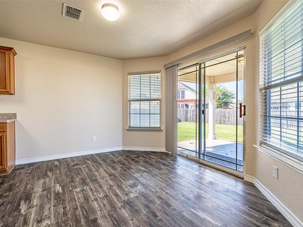 14157  Esperanza Drive , Fort Worth Texas 76052