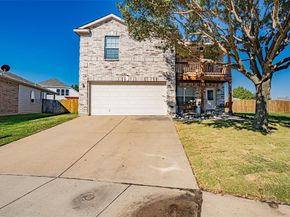 14157  Esperanza Drive , Fort Worth Texas 76052