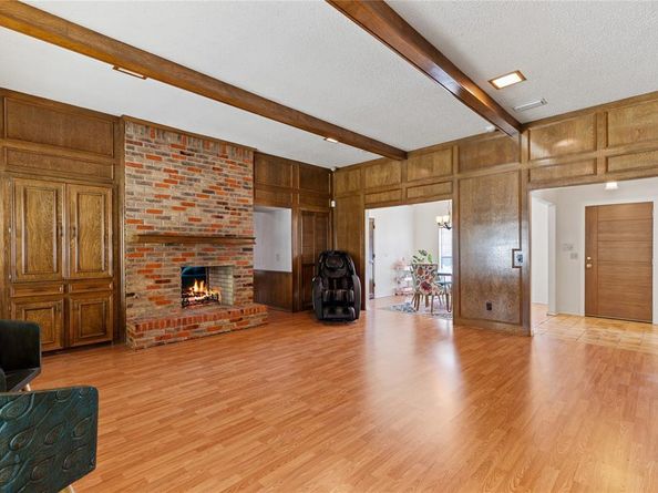 4243  Blackheath Road , Dallas Texas 75227