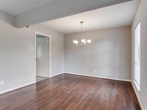 1329  Patricia Lane , Garland Texas 75042