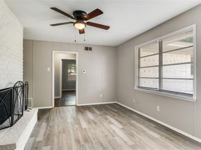 1329  Patricia Lane , Garland Texas 75042