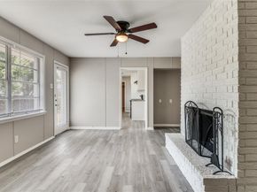 1329  Patricia Lane , Garland Texas 75042