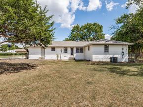 1329  Patricia Lane , Garland Texas 75042