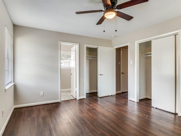 1329  Patricia Lane , Garland Texas 75042