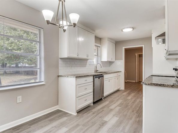 1329  Patricia Lane , Garland Texas 75042