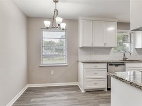 1329  Patricia Lane , Garland Texas 75042