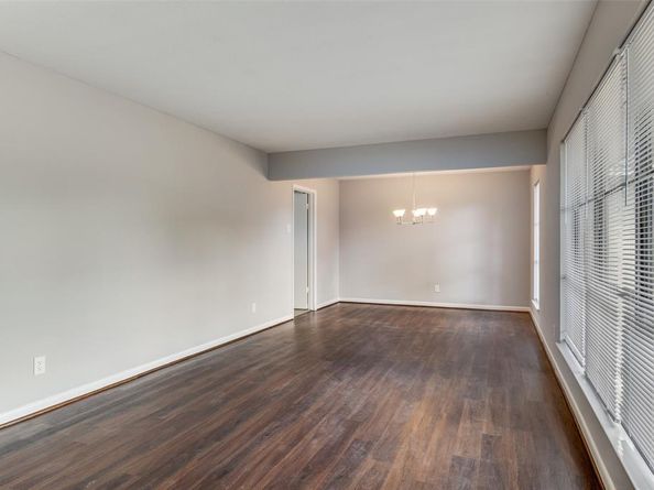 1329  Patricia Lane , Garland Texas 75042
