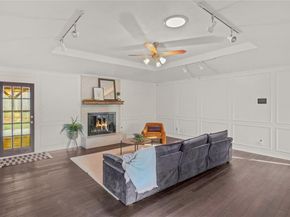 3511  Elgenwood Trail , Arlington Texas 76015