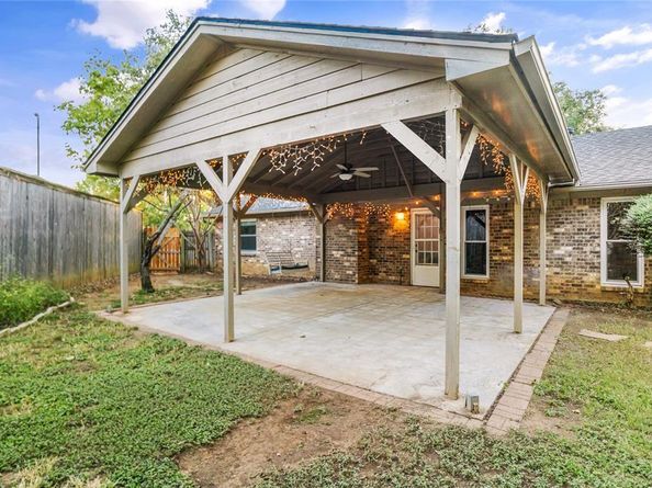 3511  Elgenwood Trail , Arlington Texas 76015