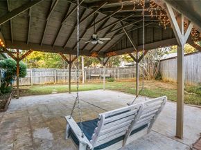 3511  Elgenwood Trail , Arlington Texas 76015