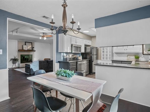 3511  Elgenwood Trail , Arlington Texas 76015