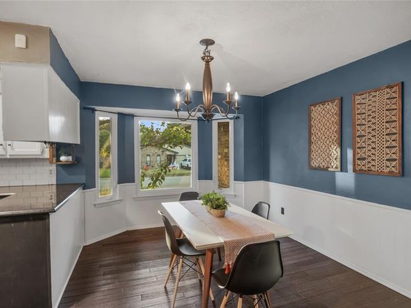 3511  Elgenwood Trail , Arlington Texas 76015