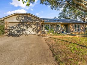 3511  Elgenwood Trail , Arlington Texas 76015