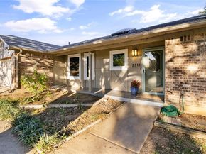 3511  Elgenwood Trail , Arlington Texas 76015
