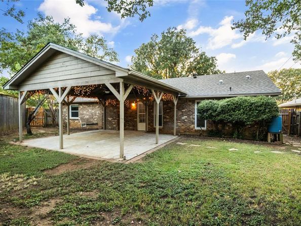 3511  Elgenwood Trail , Arlington Texas 76015