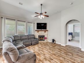 1605  Barnard Lane , Aubrey Texas 76227