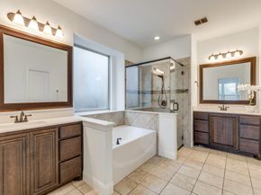 1605  Barnard Lane , Aubrey Texas 76227