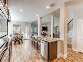 1605  Barnard Lane , Aubrey Texas 76227