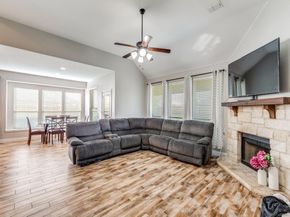 1605  Barnard Lane , Aubrey Texas 76227