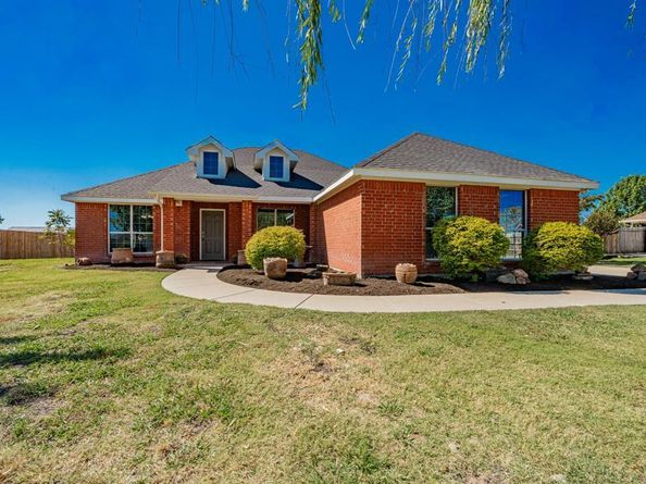 108  Shelby Drive , Fate Texas 75189