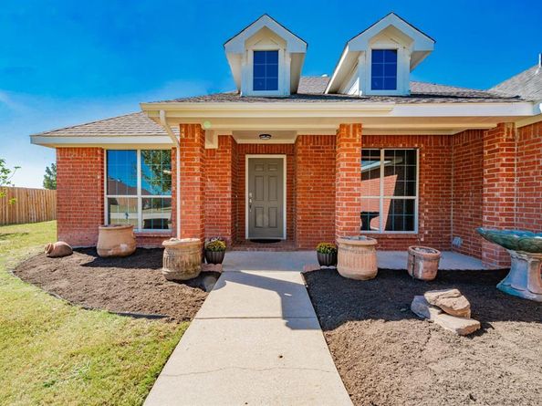 108  Shelby Drive , Fate Texas 75189