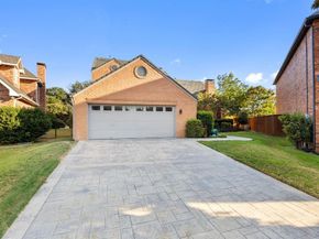 7702  Lakecrest Circle , Irving Texas 75063