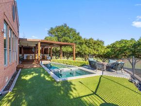 7702  Lakecrest Circle , Irving Texas 75063
