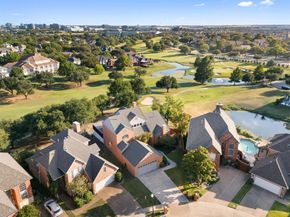 7702  Lakecrest Circle , Irving Texas 75063