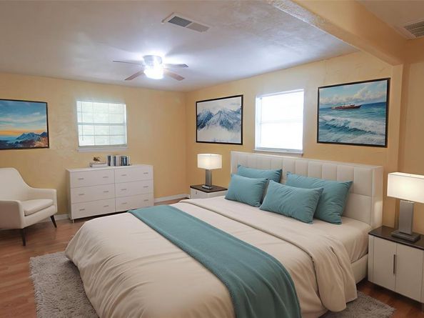 1521 W Springcrest Circle , Lancaster Texas 75134