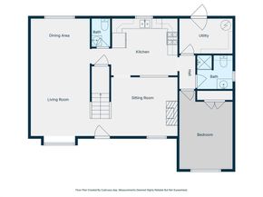 1521 W Springcrest Circle , Lancaster Texas 75134