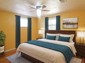 1521 W Springcrest Circle , Lancaster Texas 75134