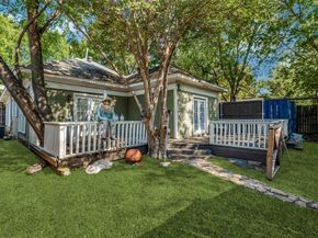 915  Annex Avenue , Dallas Texas 75204